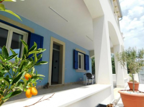 Villa Pina